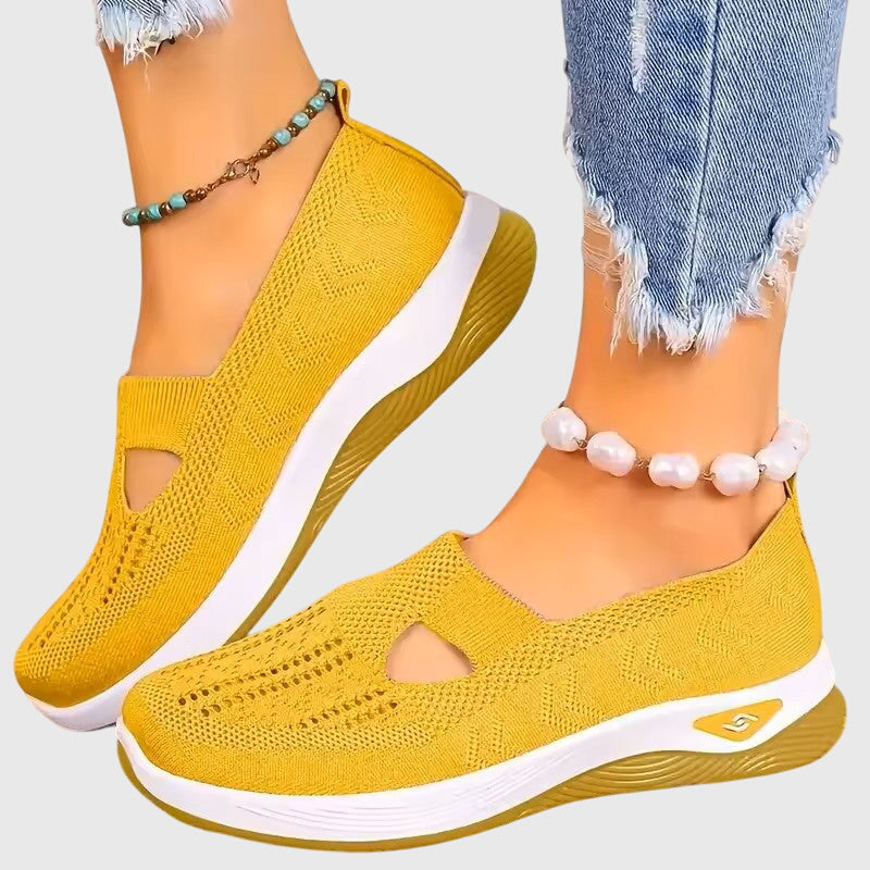 Emely™ | Buty Ortopedyczne Liukujalkineet
