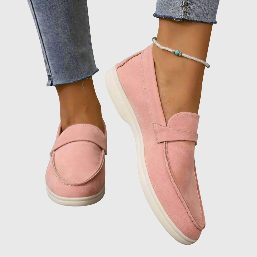 Molly™ | Mokasyny Ortopedyczne