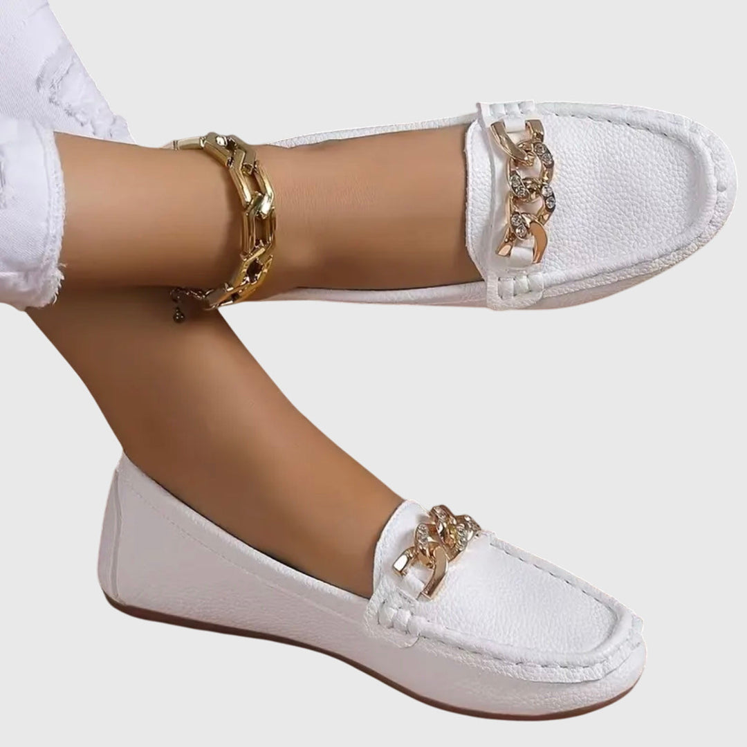 Melisa™ | Loafery Ortopedyczne