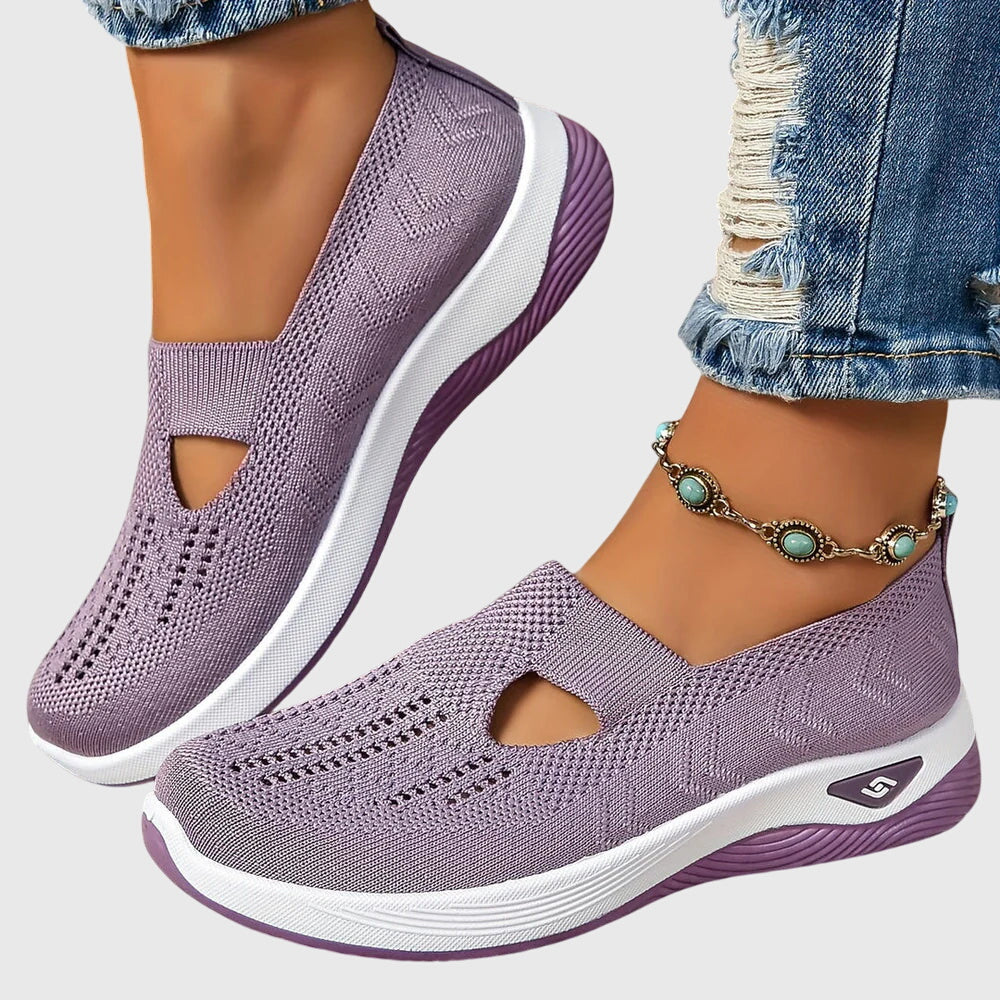 Emely™ | Buty Ortopedyczne Liukujalkineet