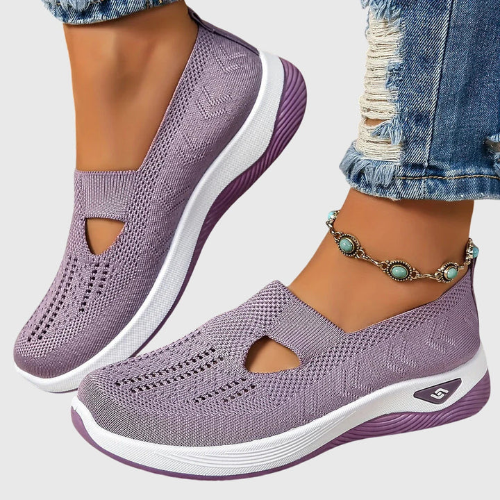 Emely™ | Buty Ortopedyczne Liukujalkineet