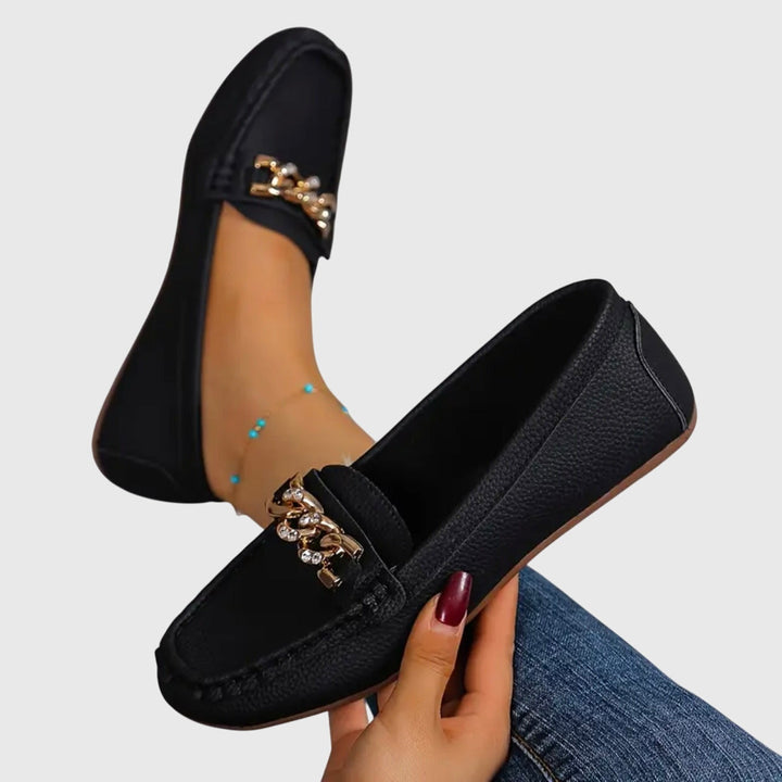 Melisa™ | Loafery Ortopedyczne