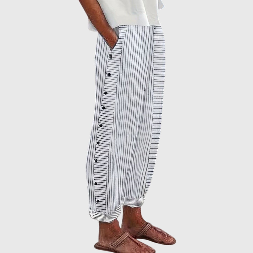 Berta™ | Stylowe spodnie damskie