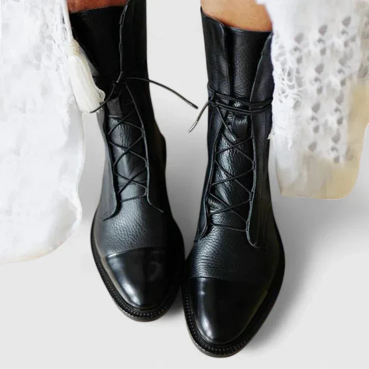 Rozalyndra | Buty ortopedyczne