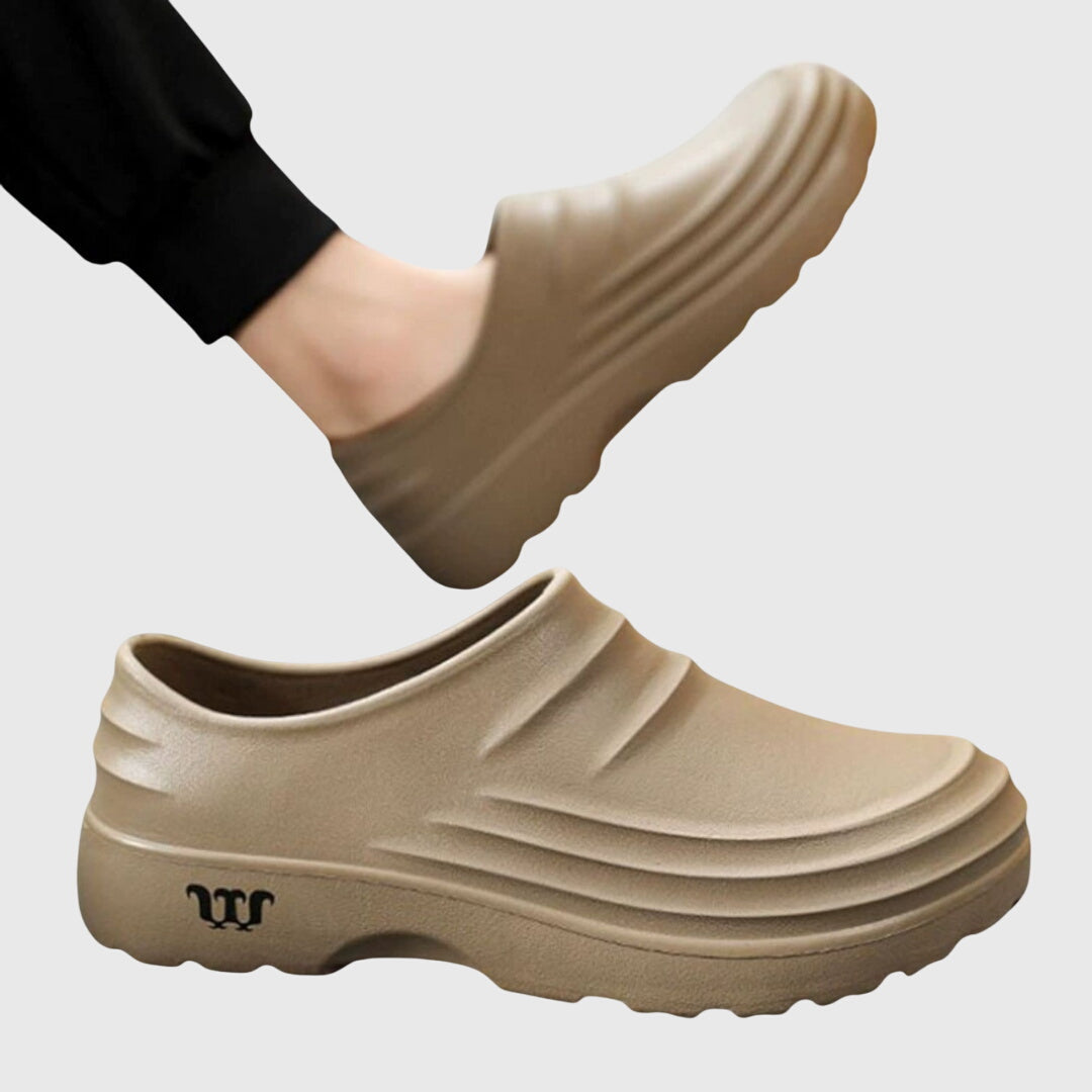 OrthoStep™ | Komfort i stan