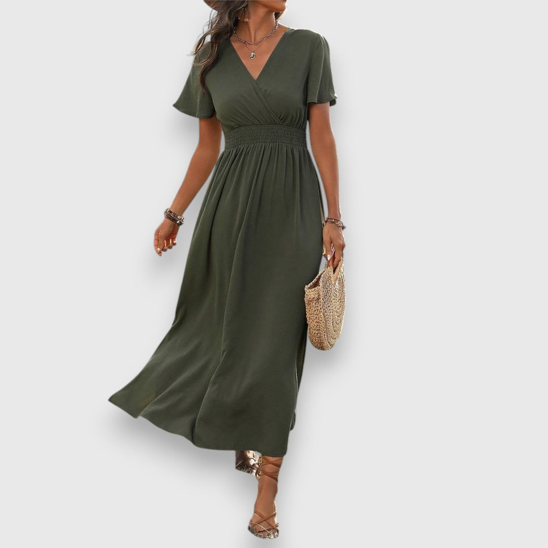 Graysen – Elegancka Sukienka