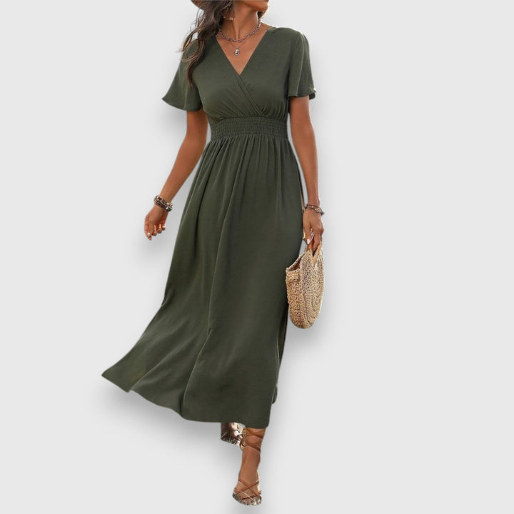 Graysen – Elegancka Sukienka
