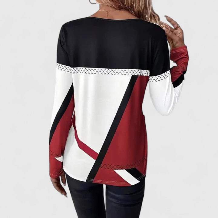 Gracelynah | Stylowy sweter