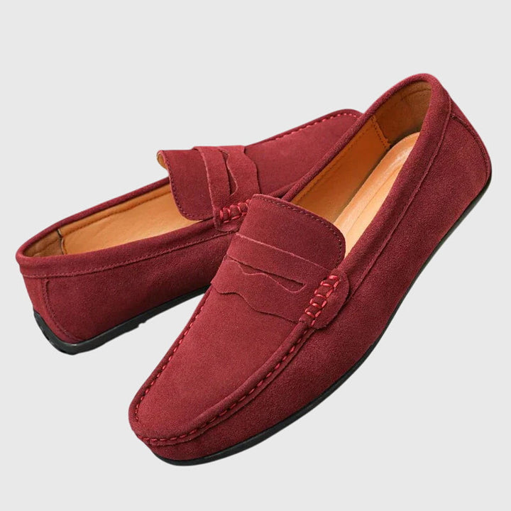 Rozalia™ | Loafery ortopedyczne