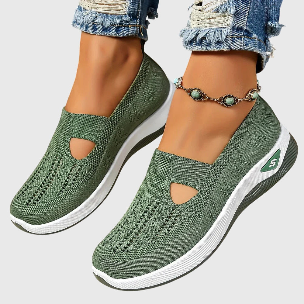 Emely™ | Buty Ortopedyczne Liukujalkineet