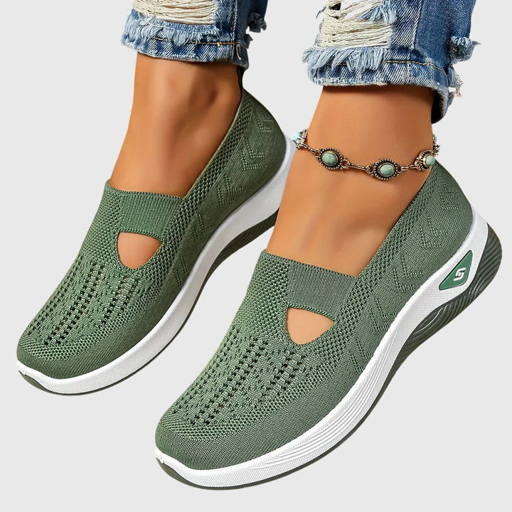 Emely™ | Buty Ortopedyczne Liukujalkineet