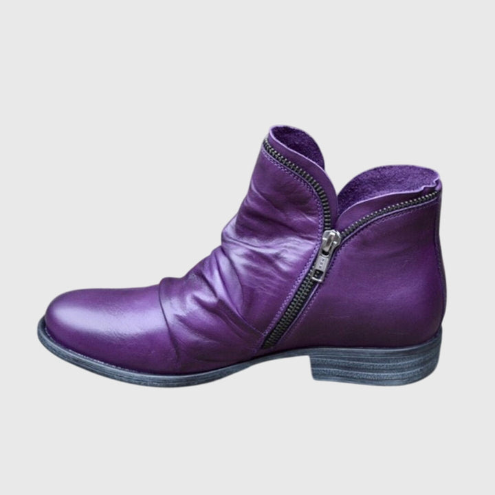 Lucille™ | Buty Ortopedyczne Damskie