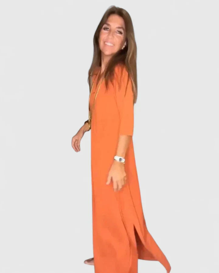 Oliwia | Elegancka Sukienka