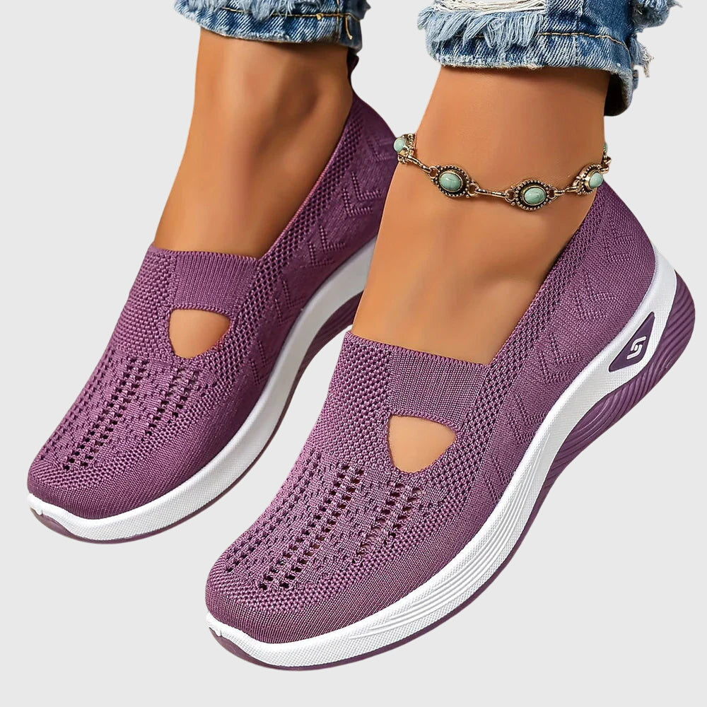 Emely™ | Buty Ortopedyczne Liukujalkineet