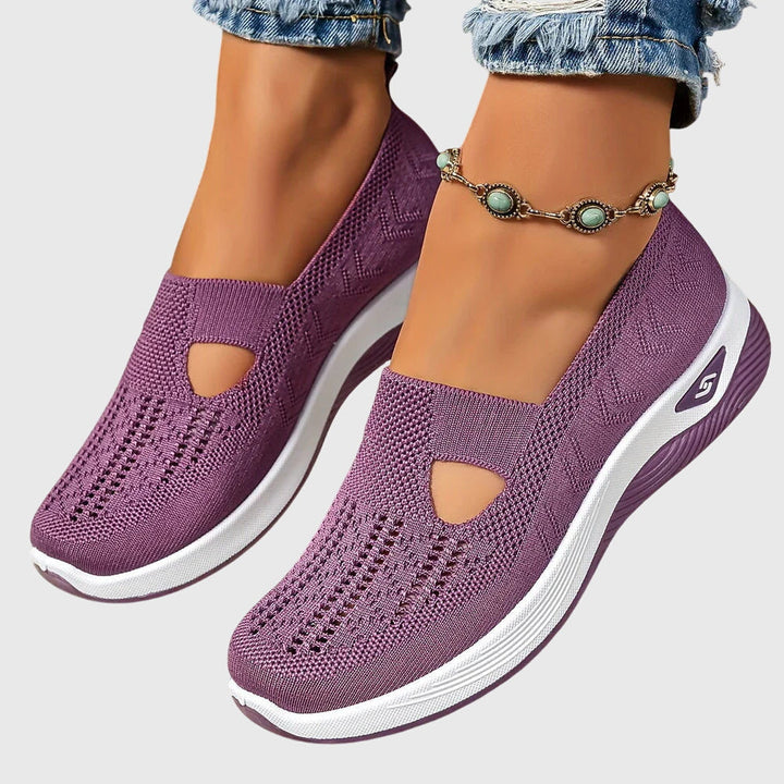 Emely™ | Buty Ortopedyczne Liukujalkineet