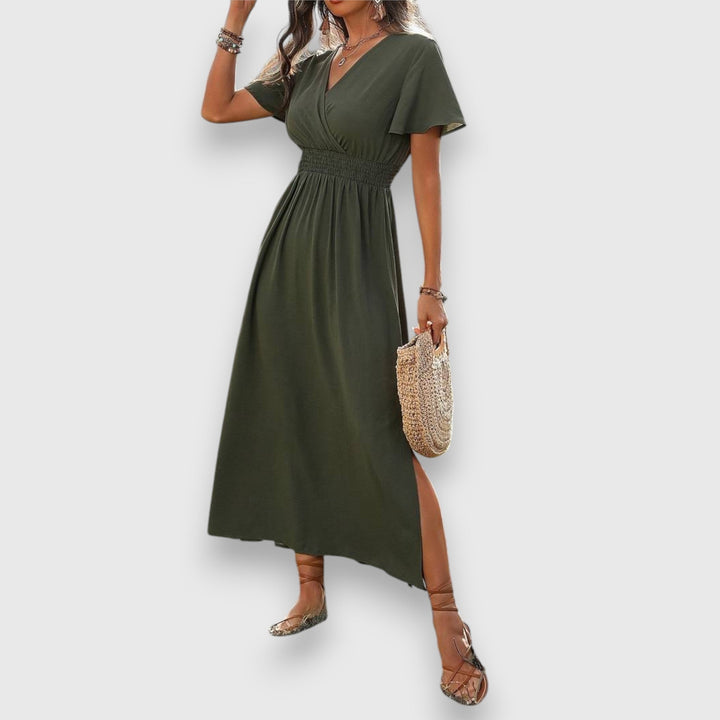 Graysen – Elegancka Sukienka