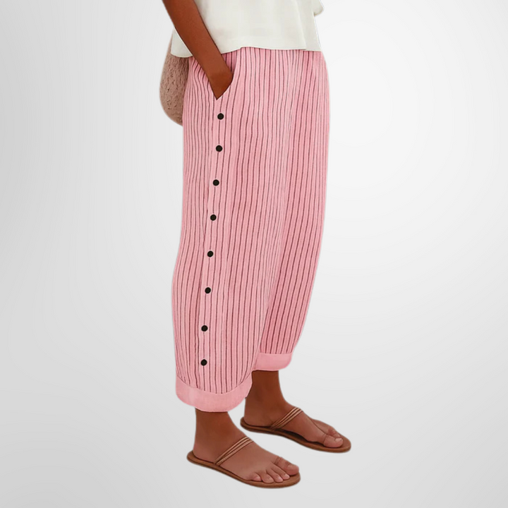 Berta™ | Stylowe spodnie damskie