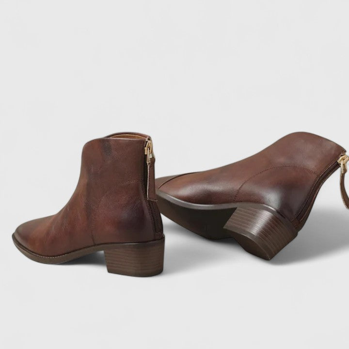 Raynlee | Eleganckie Botki