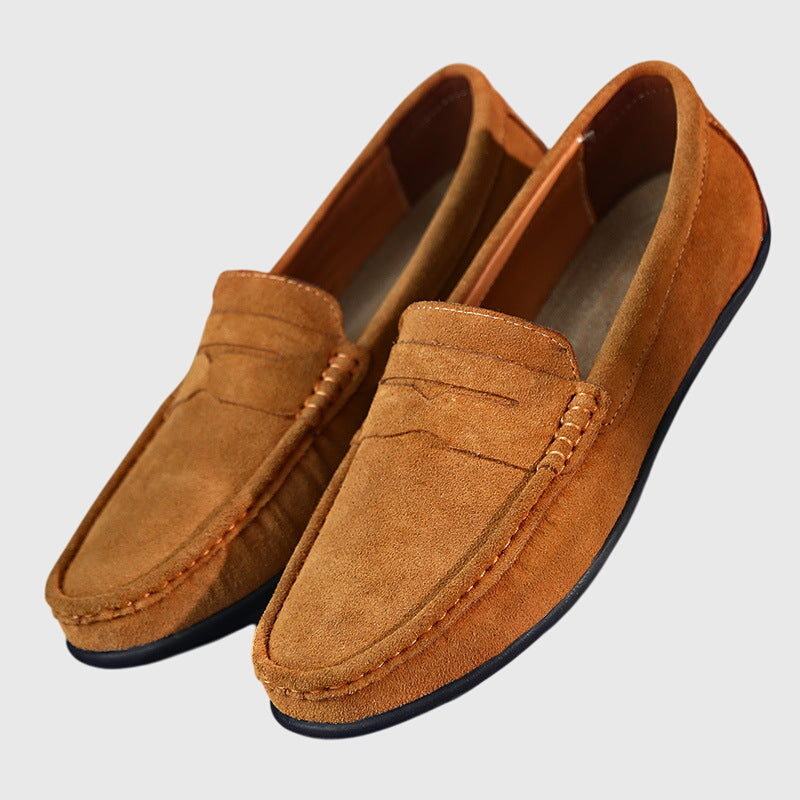 Rozalia™ | Loafery ortopedyczne