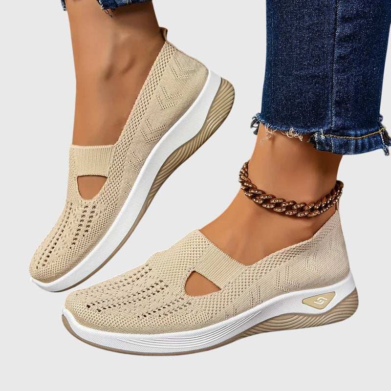 Emely™ | Buty Ortopedyczne Liukujalkineet