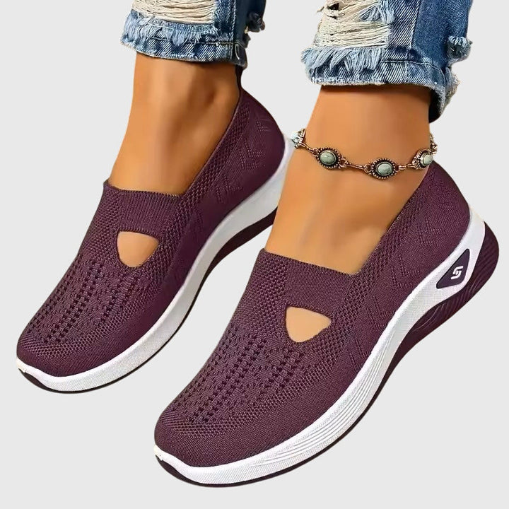 Emely™ | Buty Ortopedyczne Liukujalkineet