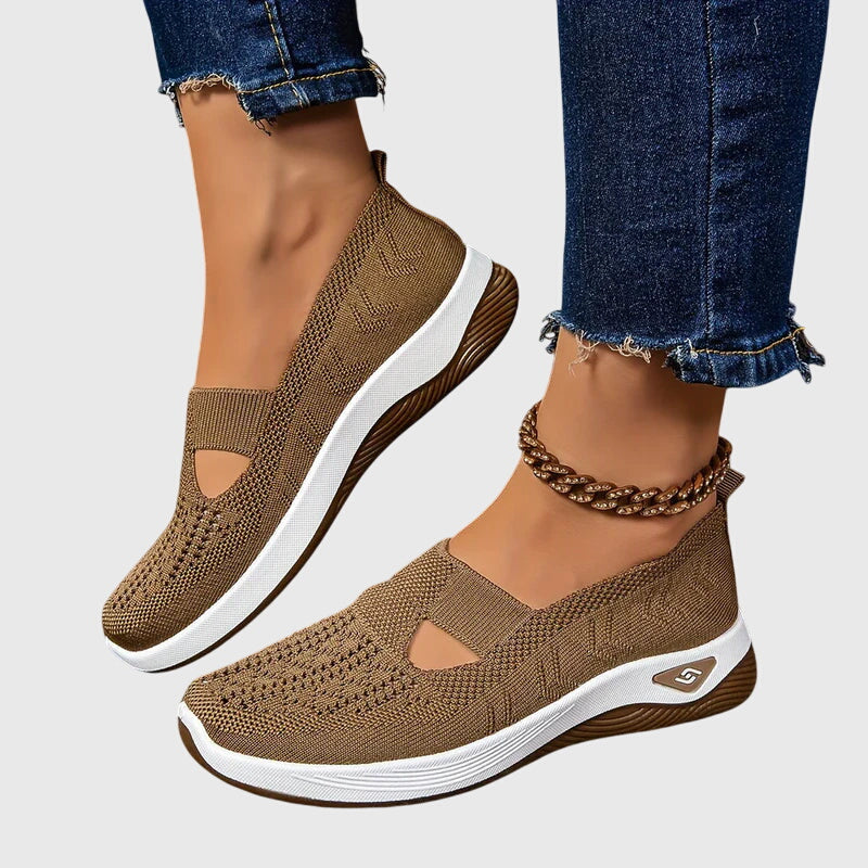 Emely™ | Buty Ortopedyczne Liukujalkineet