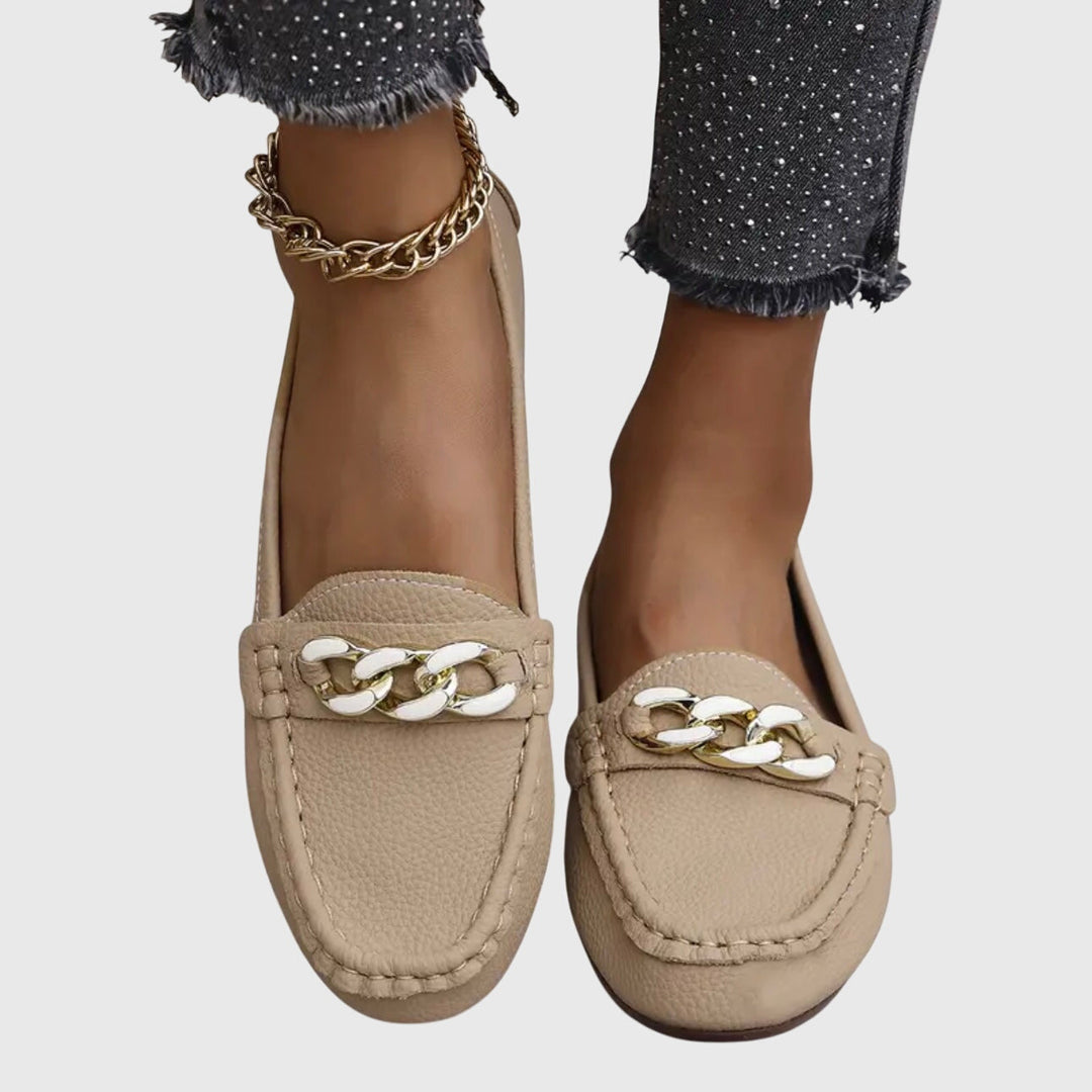 Melisa™ | Loafery Ortopedyczne