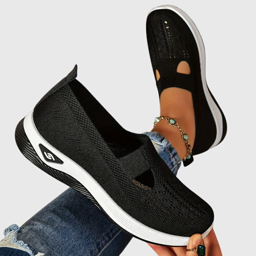 Emely™ | Buty Ortopedyczne Liukujalkineet