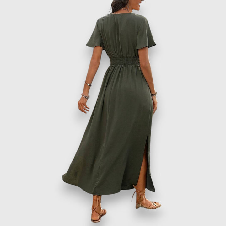 Graysen – Elegancka Sukienka