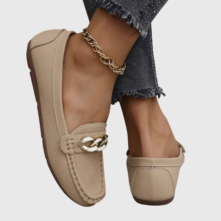 Melisa™ | Loafery Ortopedyczne