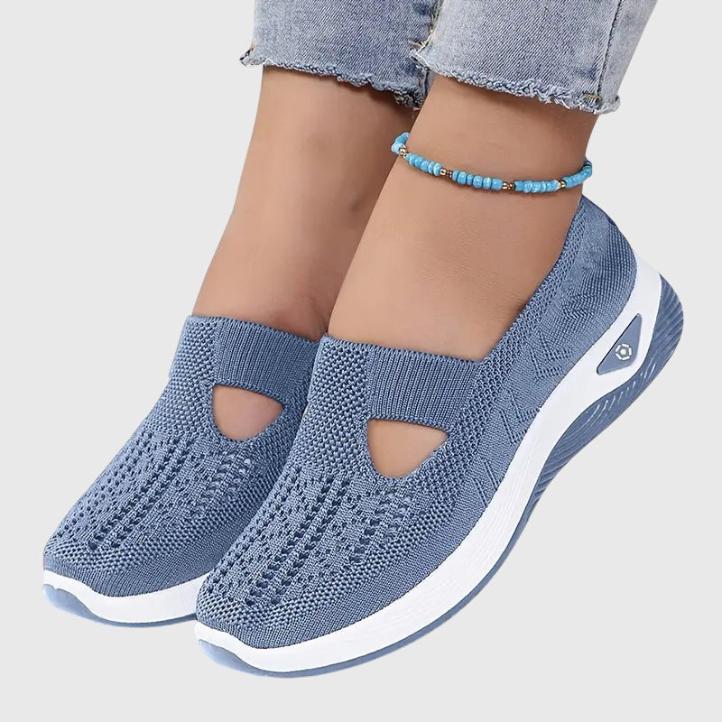 Emely™ | Buty Ortopedyczne Liukujalkineet