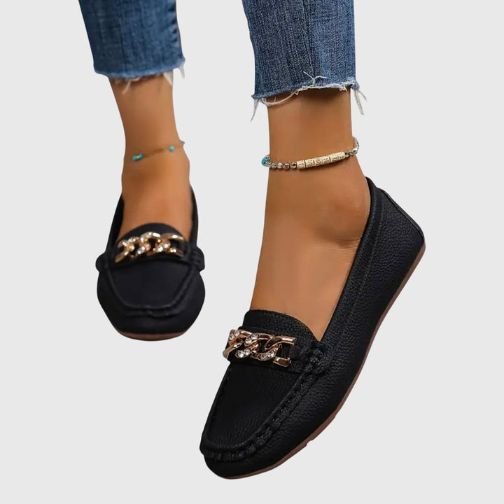 Melisa™ | Loafery Ortopedyczne