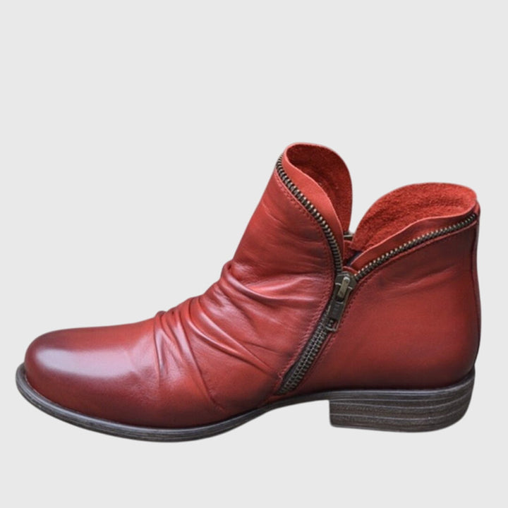 Lucille™ | Buty Ortopedyczne Damskie