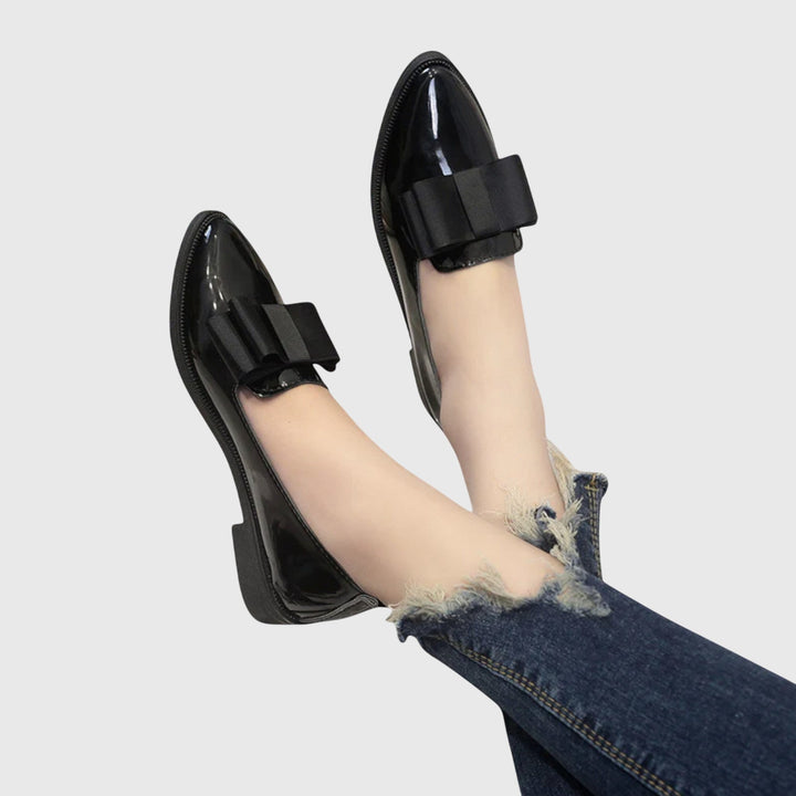 Anya™ | Loafery ortopedyczne