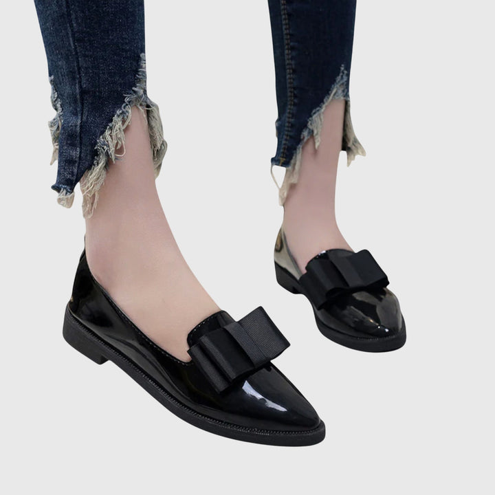 Anya™ | Loafery ortopedyczne