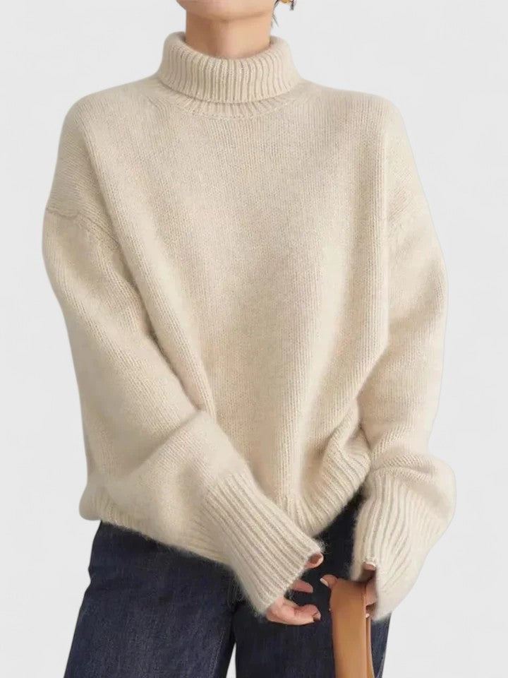 Alizandra | Elegancki sweter