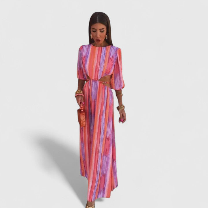Olizzanna | Elegancka Sukienka