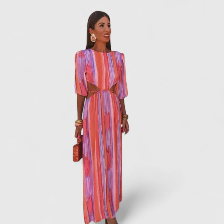 Olizzanna | Elegancka Sukienka