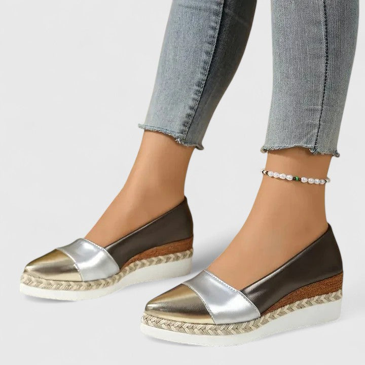 Kynsleigh | Buty ortopedyczne