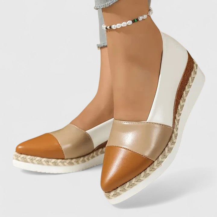 Kynsleigh | Buty ortopedyczne