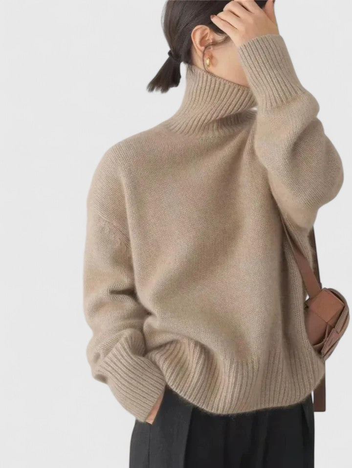 Althea | Stylowy sweter