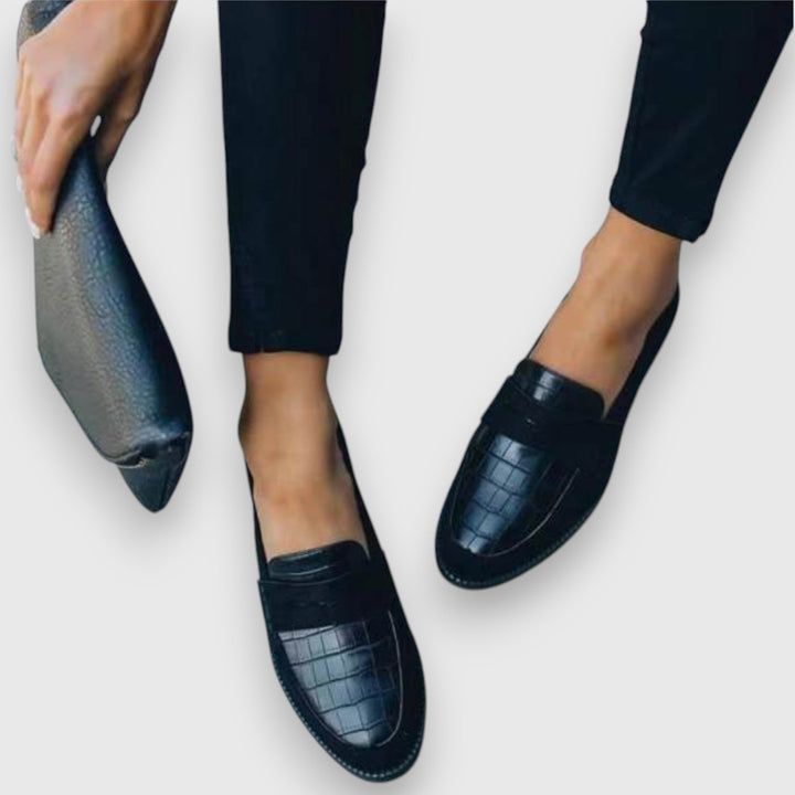 Mariluz – Loafery Ortopedyczne