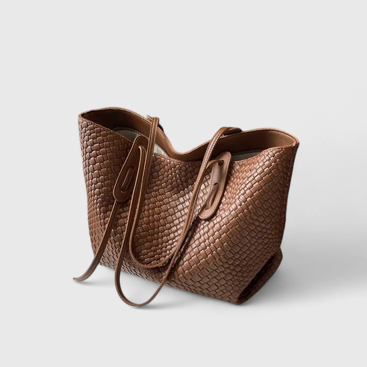 Sarenja | Elegancka Torebka na Ramię
