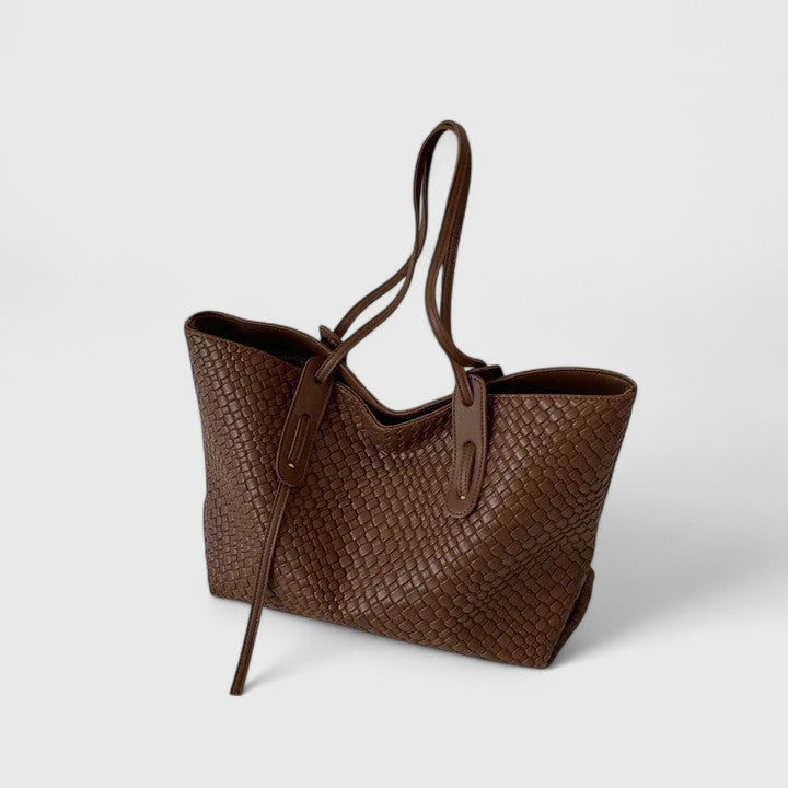 Sarenja | Elegancka Torebka na Ramię