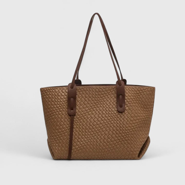 Sarenja | Elegancka Torebka na Ramię
