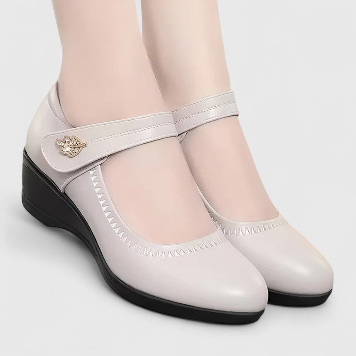 Daleyandra | Buty ortopedyczne