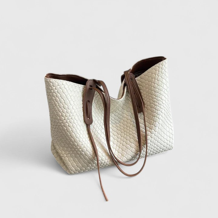 Sarenja | Elegancka Torebka na Ramię