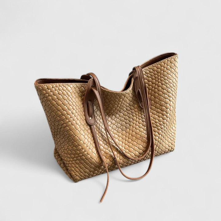 Sarenja | Elegancka Torebka na Ramię