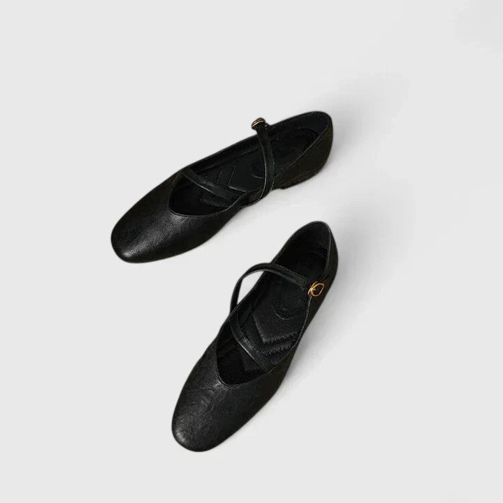 Kymberly | Buty Ortopedyczne Płaskie