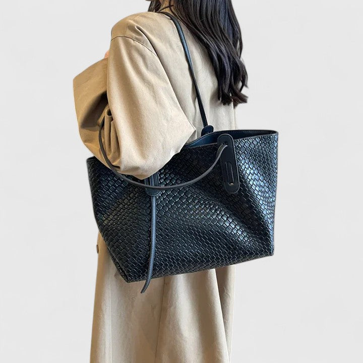 Sarenja | Elegancka Torebka na Ramię